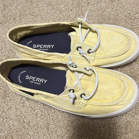 Sperry Shoes - Sperry shoes